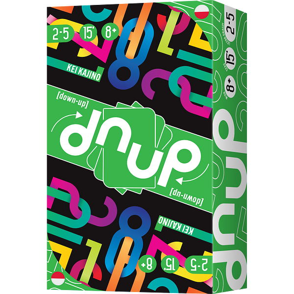 dnup