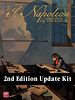I, Napoleon 2nd Edition Update Kit (ENG)