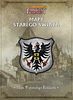 Warhammer Fantasy Roleplay (4. edycja): Mapy Starego Świata - Mapa wspaniałego Reiklandu