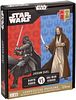 Star Wars: Jigsaw Duels – Darth Vader vs. Obi-Wan Kenobi