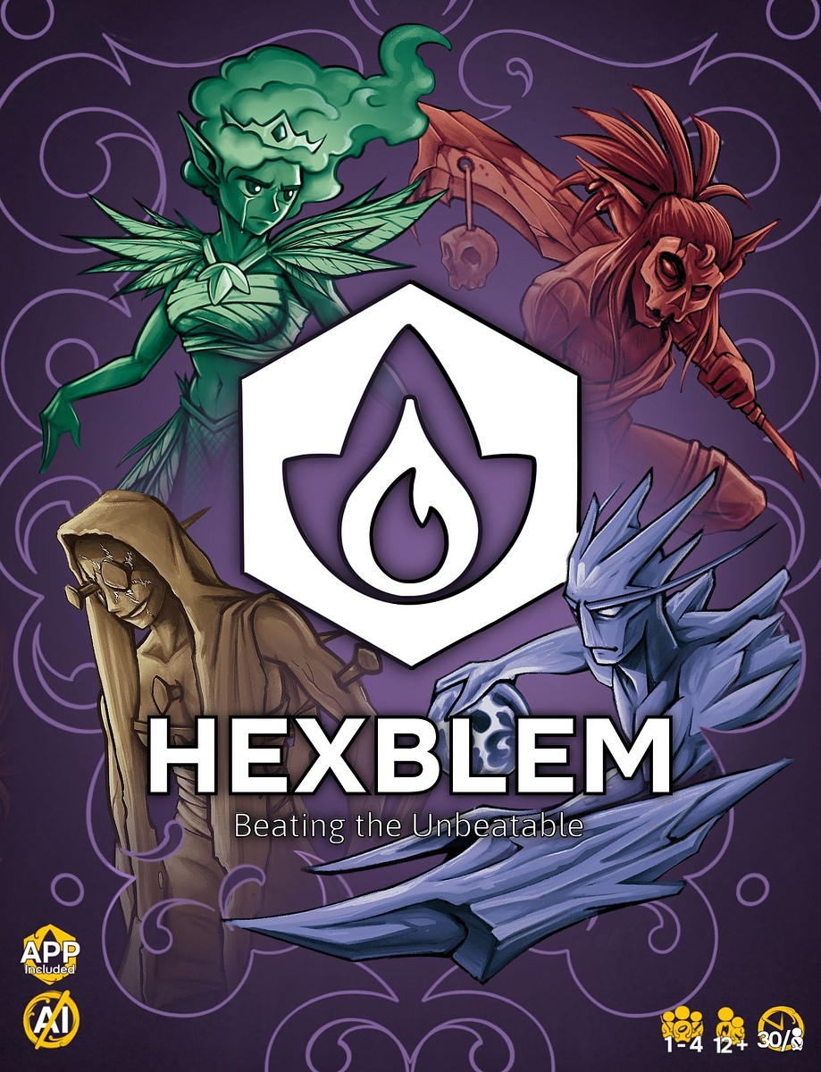 Hexblem