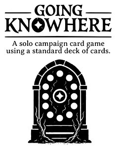 Going Knowhere