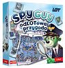 Spy Guy: odLOTowa przygoda