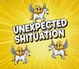 Unexpected Shituation