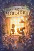 Les Derniers Droïdes
