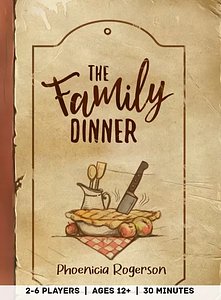 The Family Dinner