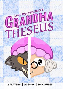 Grandma Theseus
