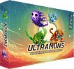 Ultramons: The Ultimate Monster Battle