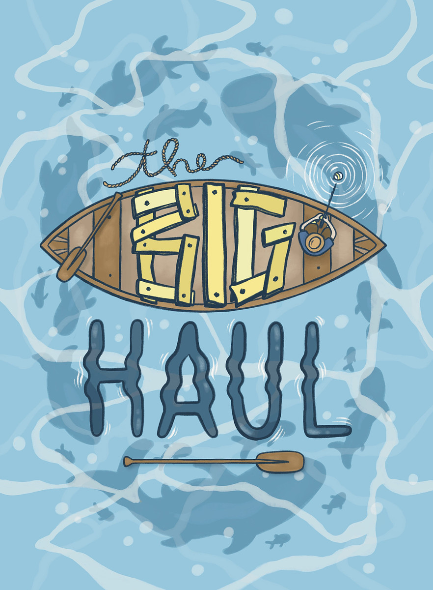The Big Haul