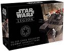 Star Wars: Legion – TX-225 GAVw Occupier Combat Assault Tank Unit Expansion
