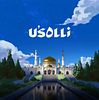 Usolli: The Game About Salah
