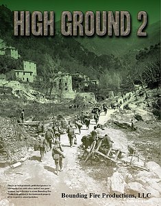 High Ground 2