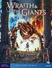 Wraith & The Giants