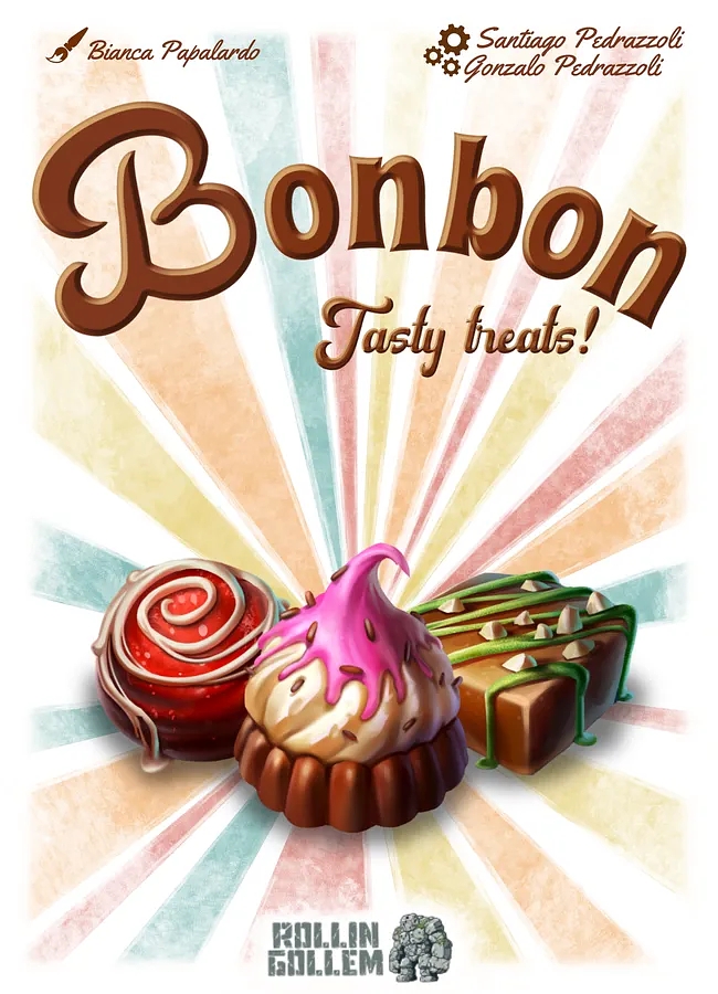 Bonbon
