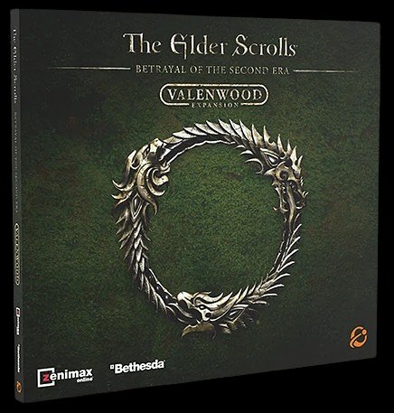 The Elder Scrolls: Betrayal of the Second Era – Valenwood