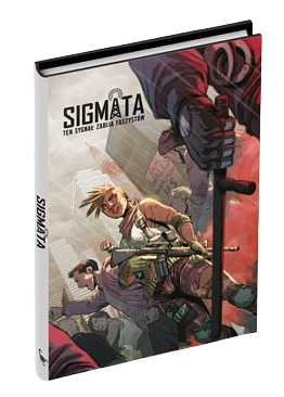 SIGMATA: Ten Sygnał zabija faszystów