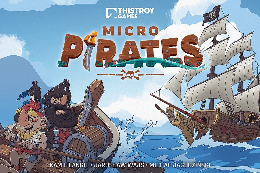 Micro Pirates