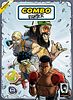 Combo Fighter: Plotmaker Edition – Pack 2