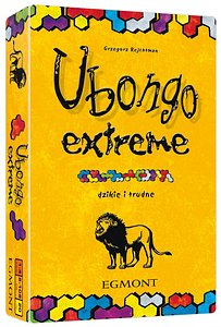 Ubongo: Extreme