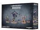 Warhammer 40.000: Genestealer Cults Broodcoven
