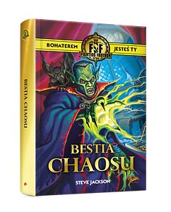 Fighting Fantasy: Bestia chaosu