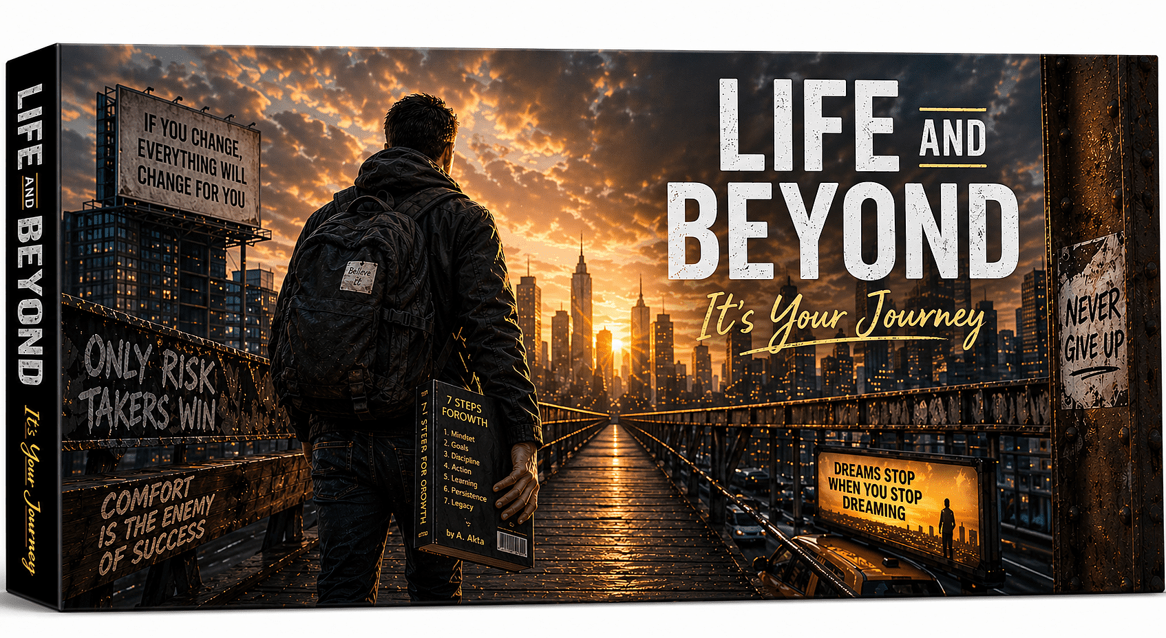 Life and Beyond
