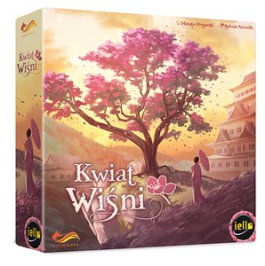 Kwiat Wiśni