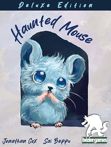 Haunted Mouse: Deluxe Edition