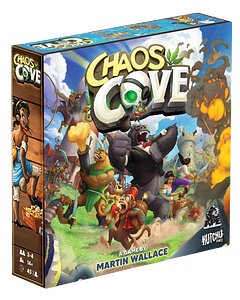 Chaos Cove