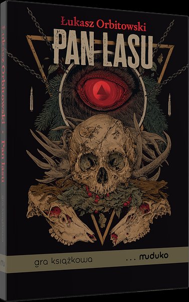 Pan lasu