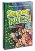 Super PACS: The Game of Politics About the Game of Politics