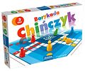 Chińczyk/barykada (Granna)