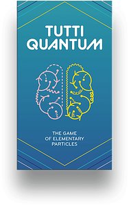 Tutti Quantum