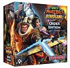 Orcs Must Die! The Board Game: Order Edition