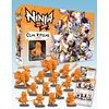 Ninja All-Stars: Clan Kitsune