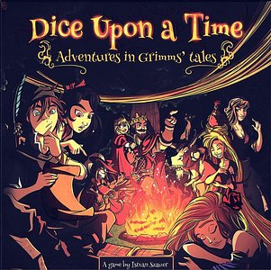 Dice Upon a Time