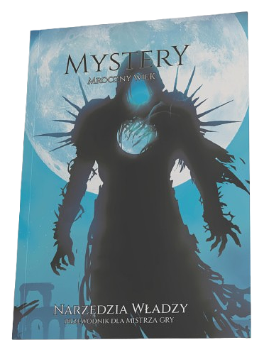 Mystery: Mroczny wiek - Narzędzia władzy