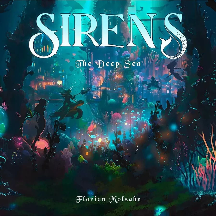 Sirens: The Deep Sea