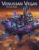 Venusian Vegas: The Card Game