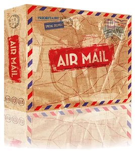 Air Mail