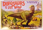 Dinosaurs of the Lost World