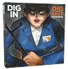 Dig Your Way Out: Dig In Expansion
