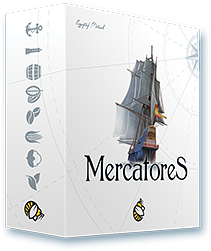 Mercatores