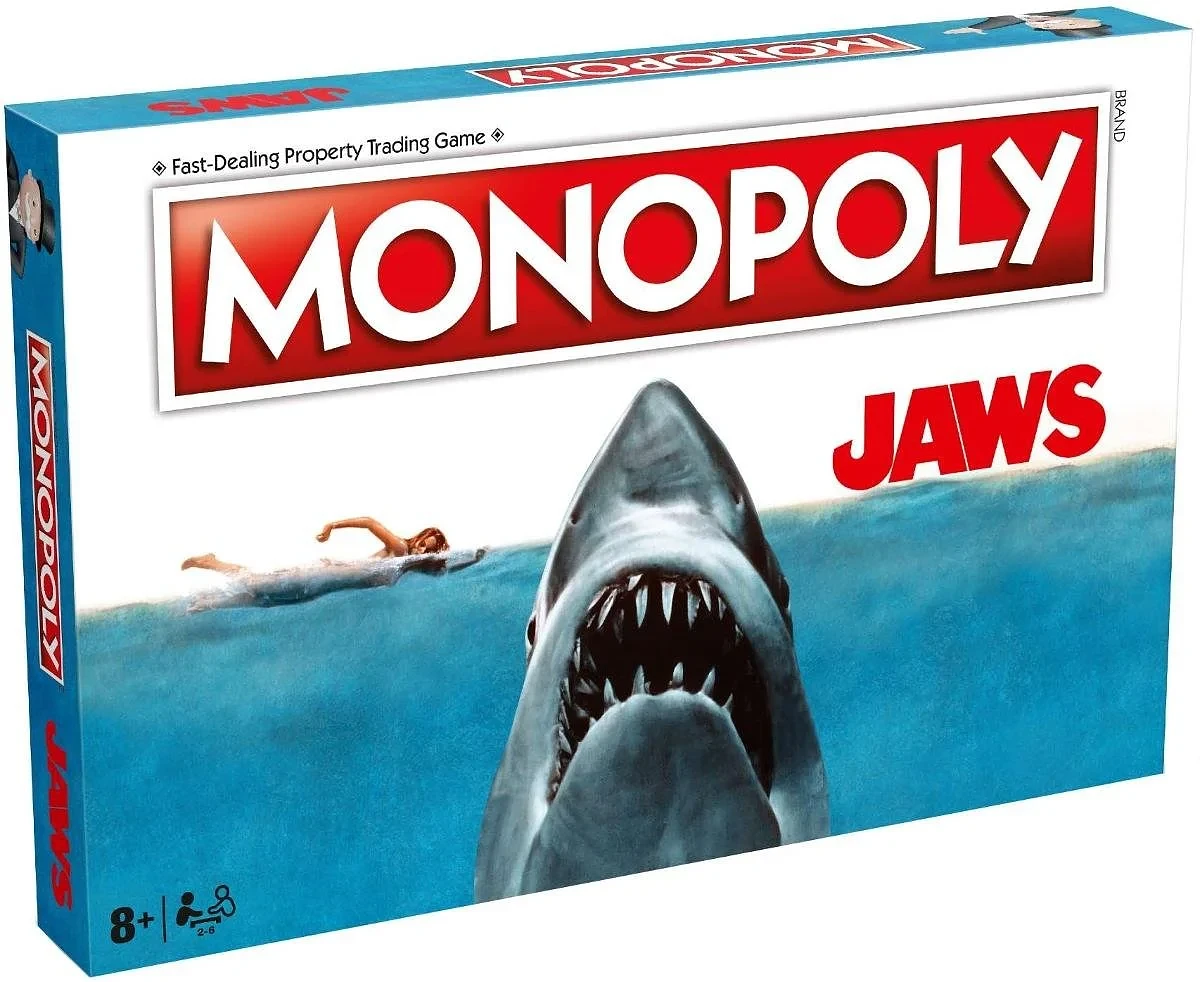 Monopoly: Jaws