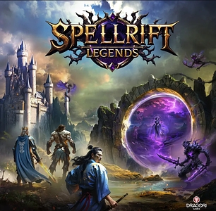 Spellrift Legends