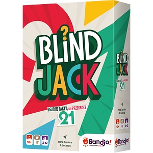Blind Jack
