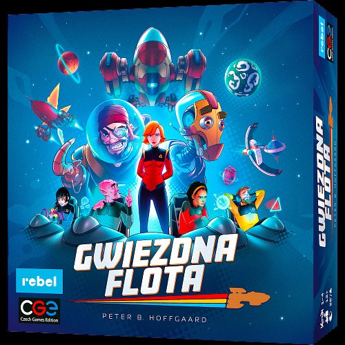 Gwiezdna flota