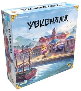 Yokohama