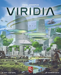 Viridia