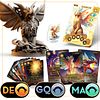 Dragon Eclipse: The Grand Quest - Mystling Pack: Sungor